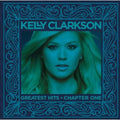 Kelly Clarkson: Greatest Hits - CD
