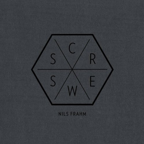 Nils Frahm: Screws [ Vinyl ]