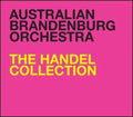 Australian Brandenburg Orchestra: Handel Collection - COMPACT DISCS