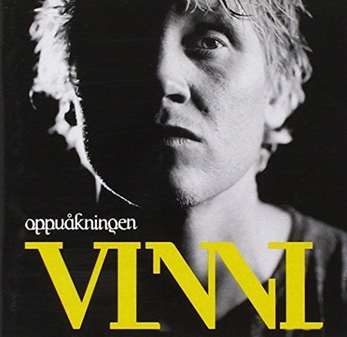 Vinni: Oppvakningen { CD }