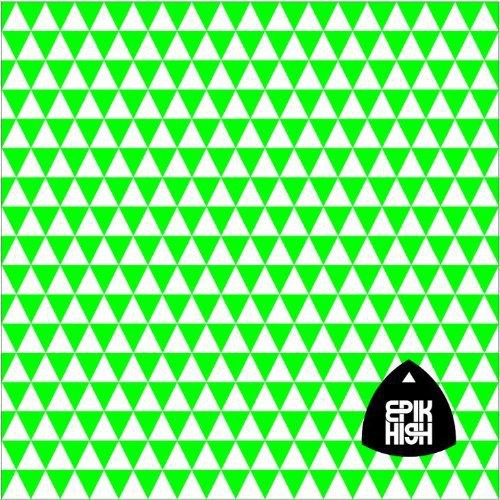 Epik High: 99 { CD }