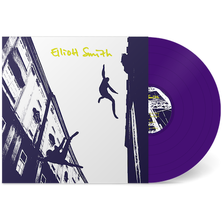 Elliott Smith - Elliott Smith - 25th Anniversary Indie LP [ Record ]