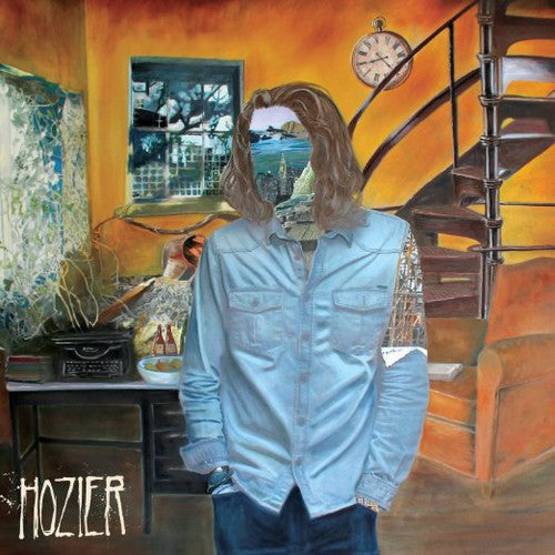 Hozier: Hozier - CD