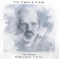 Eric Clapton: Eric Clapton & Friends: The Breeze - CD