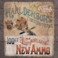 Karl Denson Tiny Universe: New Ammo - CD