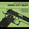 Various Artists: Inner City Beat - CD