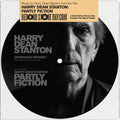 Harry Dean Stanton: Partly Fiction - 7-INCH SINGLE