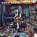 Eden Brent: Jigsaw Heart - COMPACT DISCS