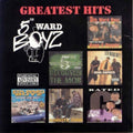 5th Ward Boyz: Greatest Hits { CD }