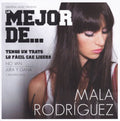 Mala Rodriguez: Lo Mejor de Mala Rodriguez { CD }