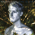 Nightlands: Oak Island - COMPACT DISCS
