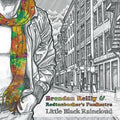 Brendan Reilly: Little Black Raincloud - CD