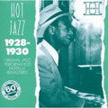 Various Artists: Hot Jazz - CD