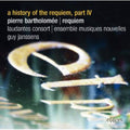 Laudantes Consort: History of the Requiem Part Iv - COMPACT DISCS