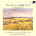 Stockholm Cathedral Choir / Sjok: Now the Green Blade Riseth [ Vinyl ]