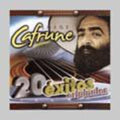 Jorge Cafrune: 20 Exitos Originales { CD }