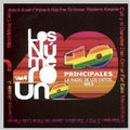 Los Numero Uno-40 Principales: Vol. 4-Los Numero Uno-40 Principales - CD
