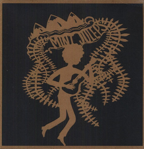 Jeremy Fisher: Mint Juleps [ Vinyl ]