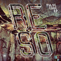 Reso: Pulse Code - VINYL