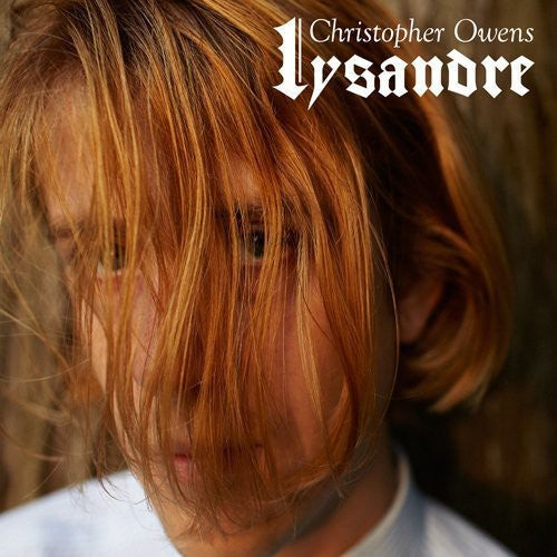 Christopher Owens: Lysandre [ Vinyl ]