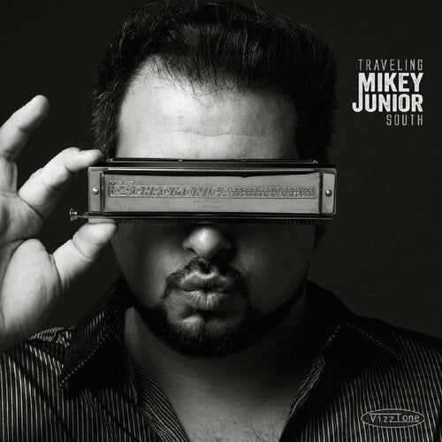 Mikey Junior: Traveling South [ Vinyl ]