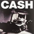 Johnny Cash: American III: Solitary Man - VINYL