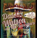 Dale Watson: El Rancho Azul - COMPACT DISCS