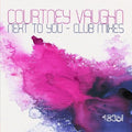 Courtney Vaughn: Next to You: Club Mixes - CD SINGLE