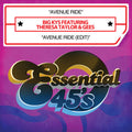 Big Kys: Avenue Ride - CD SINGLE