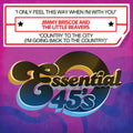 Little Beavers: I Only Feel This Way When I'm with You - CD SINGLE