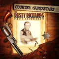Rusty Richards: Country Superstars: Rusty Richards Hits - COMPACT DISCS