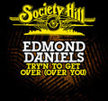 Edmond Daniels: Try'n to Get Over - CD