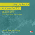 Victor Pablo P rez: De Pablo: Las Orillas (1990) - COMPACT DISCS