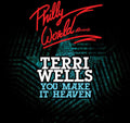 Terri Wells: You Make It Heaven - CD