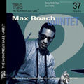 Max Roach Quintet: Swiss Radio Days Lausanne P2, Vol. 37 - CD