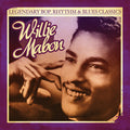 Willie Mabon: Legendary Bop Rhythm & Blues Classics { CD }