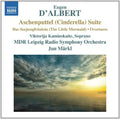 Jun M rkl: Orchestral Works Vol 2 { CD }