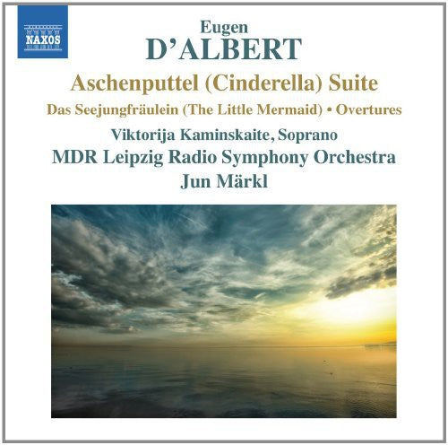 Jun M rkl: Orchestral Works Vol 2 { CD }