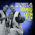 Tito Puente, Jr.: Sounds of the Latin Flow - COMPACT DISCS
