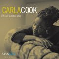 Carla Cook: It's All About Love - CD