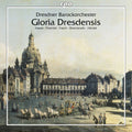 Brescianello / Pisendel / Hasse / Fasch / Caldera: Gloria Dresdensis { CD }