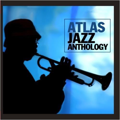 Various Artists: Atlas Jazz Anthology / Various { CD }