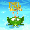 Various Artists: Fairy Tales, Kid Stories and Fun Vol. 4 { CD }