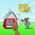 Various Artists: Fairy Tales, Kid Stories and Fun Vol. 1 { CD }