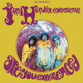 The Jimi Hendrix Experience - Are You Experienced - LP [ Record ]