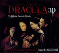 Claudio Simonetti: Dracula 3D (Original Soundtrack) - CD