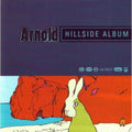 Arnold: Hillside - CD