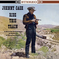 Johnny Cash: Ride This Train - VINYL