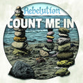Rebelution: Count Me in - VINYL