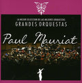 Paul Mairiat: La Mejor Seleccion de Las Grandes Orquestas - COMPACT DISCS